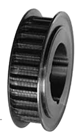 Synchro-Link® STS TL® Timing Belt Pulleys