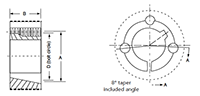 TL® Bushing - 2