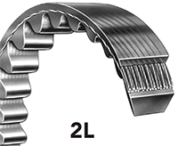 Duraflex GL® Cog (2L)