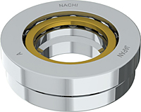 Spherical Roller Thrust Bearings