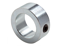 Set Screw Collar C-Series Zinc Plated