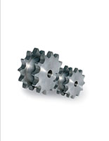 6.35 mm Roller Diameter Sprocket (06B-13DS)