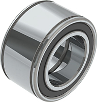 E5000 Series Sheave Bearings - Sealed