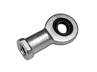 6 mm Bore Size Metric Rod End (EI 6)