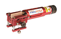 Eagle Freestyle Welder