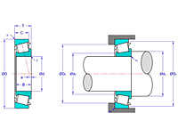 Tapered Roller Bearings