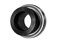 9400 lb Dynamic Load Rating Mounting Ball Bearing Insert (SA201-12MM)