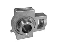 7450 rpm Speed [Max] Mounted Ball Bearing Stainless Housing (SHCST201-8)