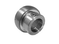 Eccentric Locking Collar Insert Bearings