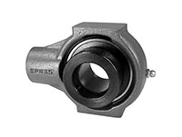 7450 rpm Speed [Max] Take-Up Bearing (SPK204-20AMM)