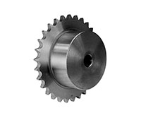 3.2 mm Roller Diameter Sprocket (03B-8B)