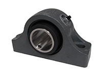 17540 lb Dynamic Load Rating Pillow Block (SR2-PB2-30MMR3XP)