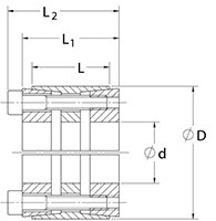 Locking Assembly