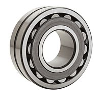 Shaker Screen Spherical Roller Bearing w/ Standard Bore