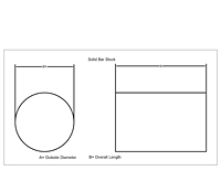 Solid-Bar