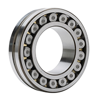 Spherical-Roller-Bearing-Tapered-Bore-Oil-Groove