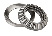 Spherical Roller Thrust Bearings