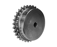 6.35 mm Roller Diameter Sprocket (06B-2-8B)