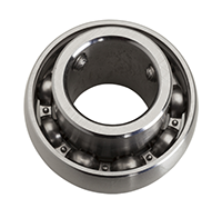 Stainless-Steel-Bearing-Insert-Set-Screw-SUC MUC