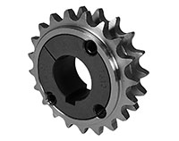 6.35 mm Roller Diameter Sprocket (06B-17HTL-1008)