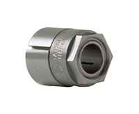 Keyless Lock Nut Bushings