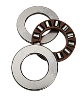 Thrust Cylindrical Roller Bearings