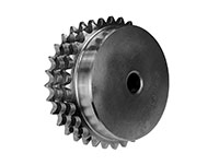 6.35 mm Roller Diameter Sprocket (06B-3-8B)