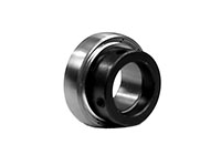 4550 lb Dynamic Load Rating Mounting Ball Bearing Insert (U000-10MM)