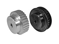 10 in. Belt Width Synchronous Pulley (10XL037N)