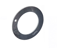 TU® Steel-Backed PTFE Lined Thrust Washers