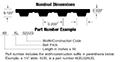 Synchro-Link Polyurethane TBT XL - 2