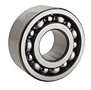 Double Row Angular Contact Ball Bearing - Open Type, Series 5200 & 5300