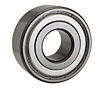 Double Row Angular Contact Ball Bearing - Double Shielded