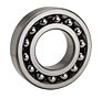 Self Aligning Ball Bearings w/ Tapered Bore