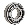 Cylindrical Roller Bearing - Non-Separable, Inner Ring w/ Two Ribs, Outer Ring w/ Two Retaining Rings