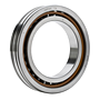 Eco-Friendly Angular Contact Ball Bearing - HSL Ultage Type