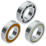 Deep Groove Ball Bearings