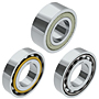 Angular Contact Ball Bearings