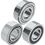 Double Row Angular Contact Ball Bearings