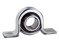 Ball Bearing, Pressed Steel Housing, Self-Aligning, Standard Type PBPS-BL - Series