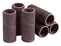 Spiral Coated Abrasive Sanding Sleeves - Multi Pack