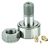 Cam-Follower-Stud-Type-Track-Roller-Bearing-Cylindrical-O.D.-CR-Type