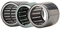 Drawn Cup Needle Roller Bearings