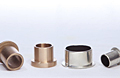 Flange Bearings