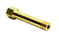 Extension 4 inch NPT 1/4M - 1/4F