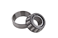 Metric ISO Series Tapered Roller Bearings