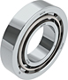 Cylindrical Roller Bearings - NU Design