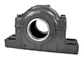 6.5 in. Foot Length Split Block Spherical Unit (SAF 505)