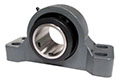 41590 lb Dynamic Load Rating Pillow Block (SRE-PB4-70MMR3XP)