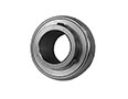 5190 lb Static Load Rating Set-Screw Insert Bearing (SUC204-20MM)